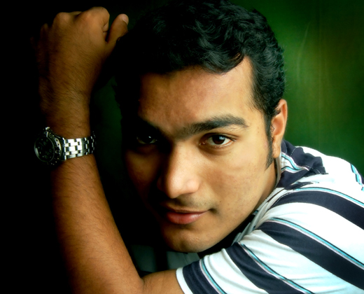 Prajoth